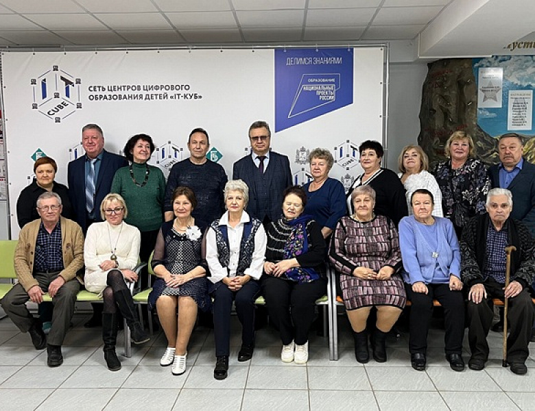 Профтехобразованию 95 лет 2025